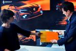 Renault Megane R.S. 2017 года (WW)